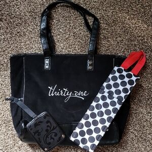 Thirty-One Bundle With Damage